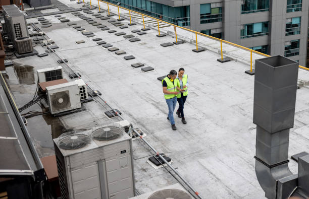 Best Roof Ventilation Installation  in Lorton, VA