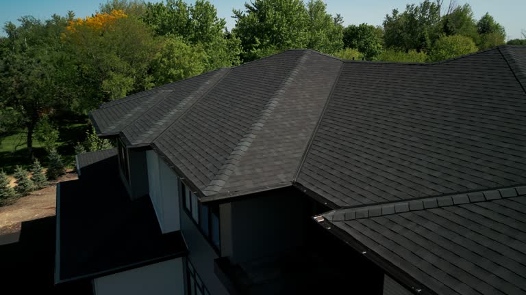 Best Rubber Roofing (EPDM, TPO)  in Lorton, VA