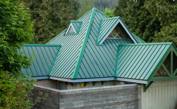 Fast & Reliable Emergency Roof Repairs in Lorton, VA