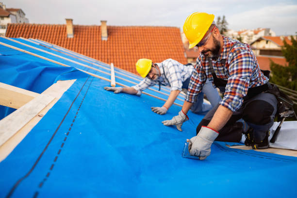 Best Emergency Roof Repair  in Lorton, VA