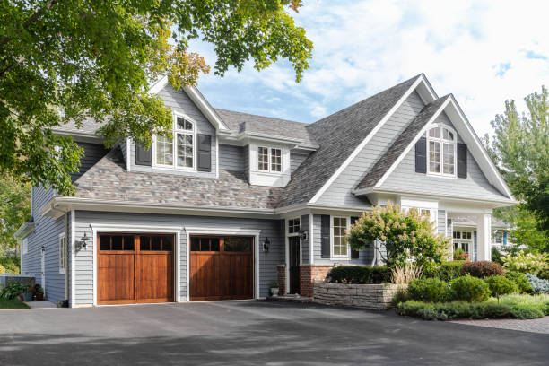 Best Green or Eco-Friendly Roofing Solutions  in Lorton, VA