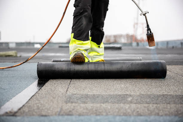 Best Roof Coating Services  in Lorton, VA