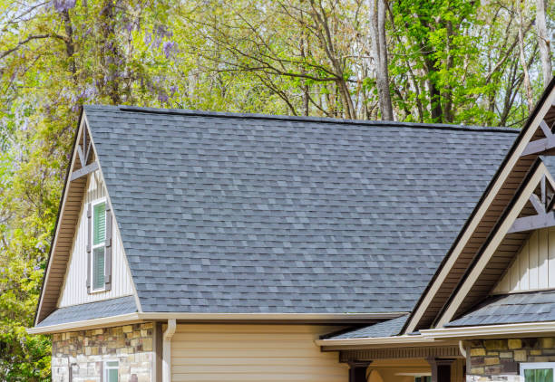 Reliable Lorton, VA Roofing Service Solutions