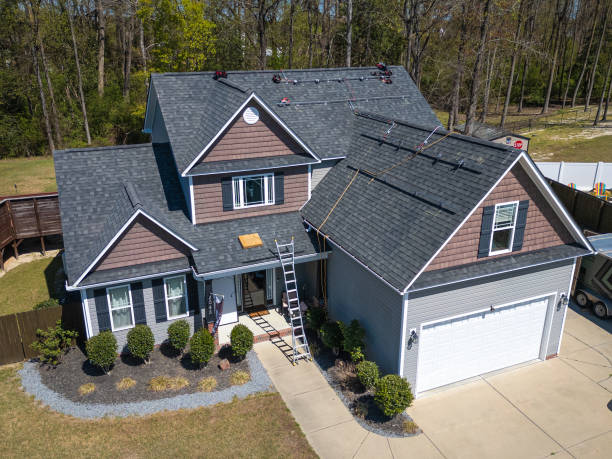 Best 4 Ply Roofing  in Lorton, VA