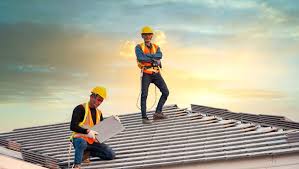 Best Hot Roofs  in Lorton, VA